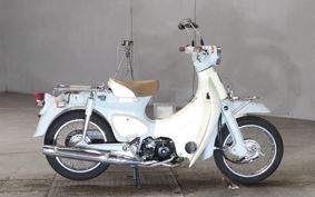 HONDA LITTLE CUB AA01