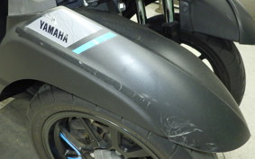 YAMAHA TRICITY 300 2021 SH15J