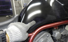 YAMAHA SRV250 RENAISSA 4DN