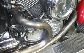 YAMAHA DRAGSTAR 1100 CLASSIC 2004 VP13J