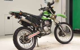 KAWASAKI KLX250 2021 LX250E