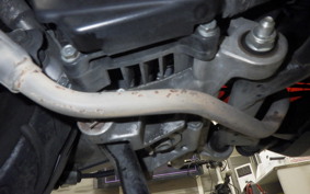 YAMAHA VINO 50 Gen.4 2017 AY02