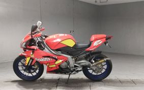 APRILIA RS125 PY