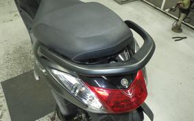 YAMAHA AXIS 125 Z 2023 SED7J