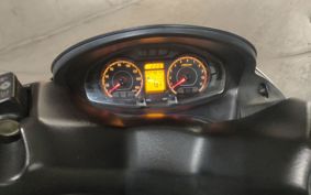 SUZUKI BURGMAN200 CH41A