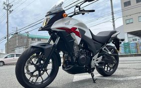 HONDA 400X 2014 NC47