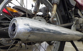 YAMAHA RD50