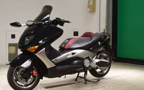 YAMAHA T-MAX 500 Gen.2 2007 SJ04J