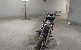 HONDA SHADOW 400 SLASHER 2000 NC40
