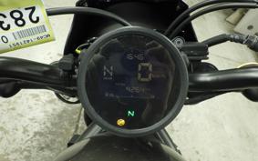 HONDA REBEL 250 S 2017 MC49