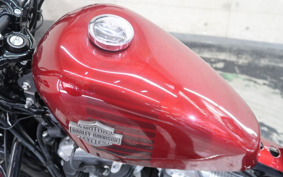 HARLEY XL1200X 2015 LC3