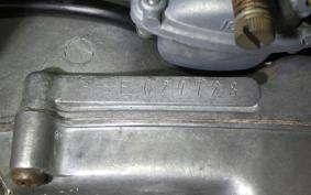 KAWASAKI KH400 2026 S3F