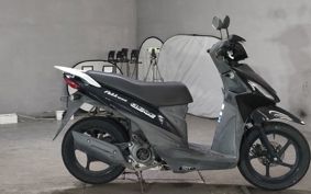 SUZUKI ADDRESS V110 CE47A
