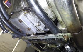 KAWASAKI W3 1973 W3F