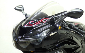 KAWASAKI NINJA ZX-14R ABS 2014 ZXT40E