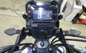 SUZUKI Vｽﾄﾛｰﾑ250