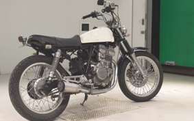 HONDA GB250 CLUBMAN GEN 3 1985 MC10