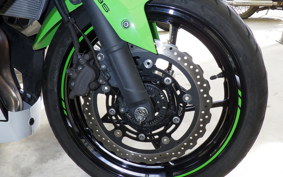 KAWASAKI NINJA 250 2 EX250P