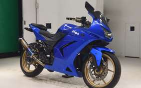 KAWASAKI NINJA 250R EX250K