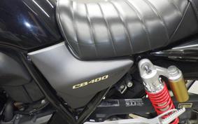 HONDA CB400 SUPER BOLDOR A 2017 NC42