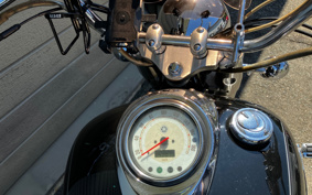 YAMAHA DRAGSTAR 1100 CLASSIC 2000 VP13J