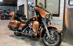 HARLEY FLHTCU 105th 2008 FC4