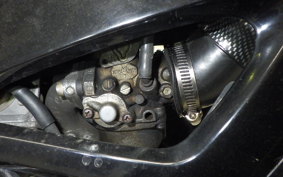 HONDA DREAM 125 2005 ND125M