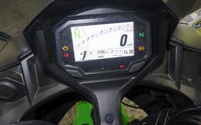 KAWASAKI NINJA 650 A 2021 ER650H