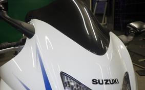SUZUKI HAYABUSA Gen.2 2009