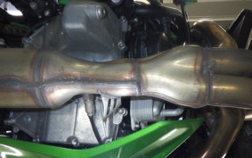 KAWASAKI ZH2 SE 2018 ZRT00R