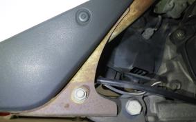 SUZUKI ADDRESS V50 Gen.2 2009 CA44A