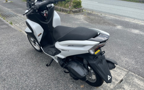 YAMAHA TRICITY 125 SE82J