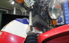 HONDA XL250R PARIS-DAKAR 2006 MD03