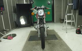 SUZUKI GS400 2024 GS400