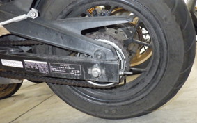 HONDA ｸﾞﾛﾑ JC61