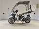 Фото Yamaha TRICITY 125 с японского аукциона