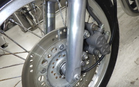 HONDA GB400TT MK2 1987 NC20