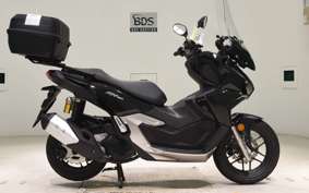 HONDA ADV160 2008 KF54