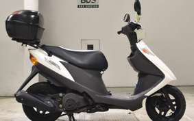 SUZUKI ADDRESS V125 G 2026 CF46A