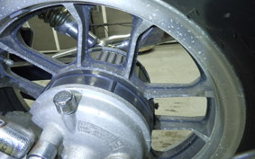 HONDA NV400 CUSTOM 1983 NC12