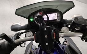 YAMAHA MT-25 RG43J