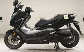 HONDA FORZA 250 MF13