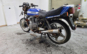 HONDA CB400 CB400N