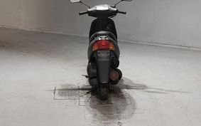 SUZUKI LET's 2 CA1PA