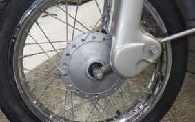 HONDA LITTLE CUB C50