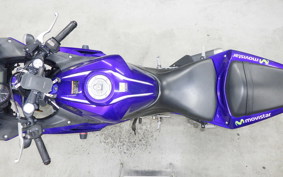 YAMAHA YZF-R3 2020 RH07J