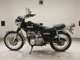 Фото Honda CB550 1974 с японского аукциона