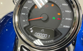 HARLEY  HARLEY FLFB 2025 YF9