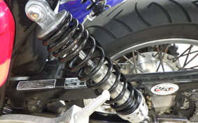 HONDA CB400F NC36