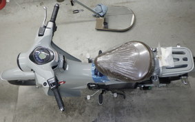HONDA C125 SUPER CUB 2013 JA71